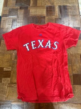 Texas Rangers Yu Darvish Tee